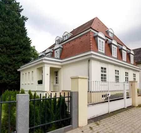 Aparthotel Die Villa *