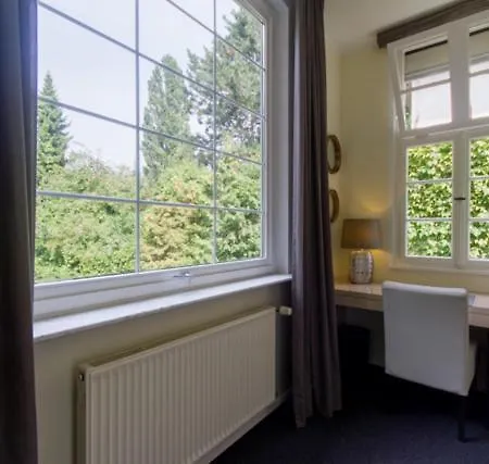 Lägenhetshotell Die Villa