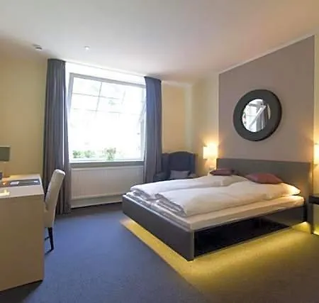 Die Villa 3*