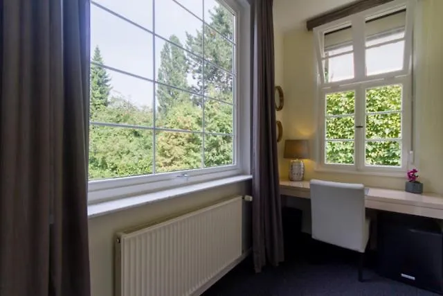 Apart-hotel Die Villa